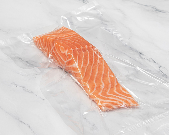 Salmón noruego en supremas - Imagen 2