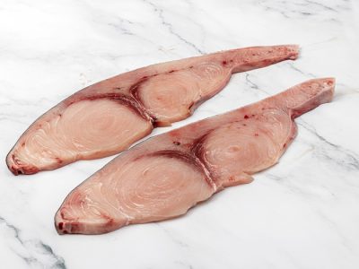 Filete de emperador