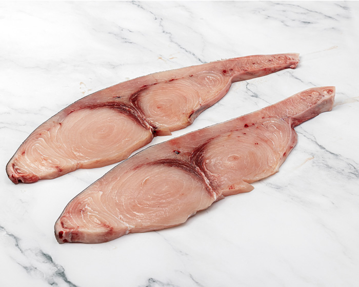 Filete de emperador