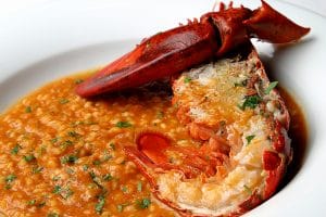 Bogavante gallego | Pescados Saturnino