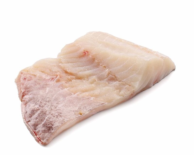 Lomo de bacalao