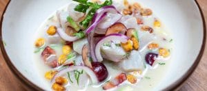 Corvina en suprema | Pescados Saturnino
