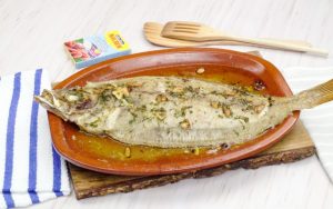 Gallo a filetes sin espinas | Pescados Saturnino