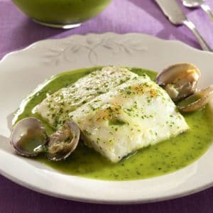 Merluza de anzuelo | Pescados Saturnino