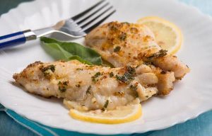 Pescadilla fina | Pescados Saturnino