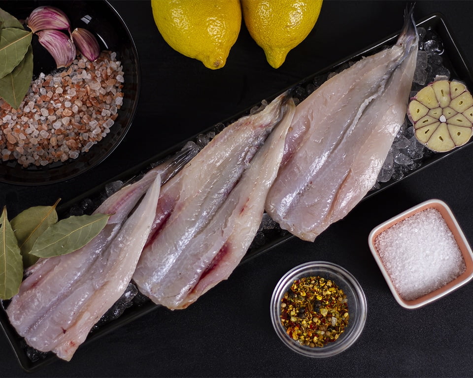 Pescadilla fina - Imagen 2