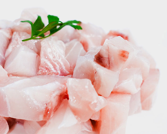 Corvina para tartar - Imagen 2