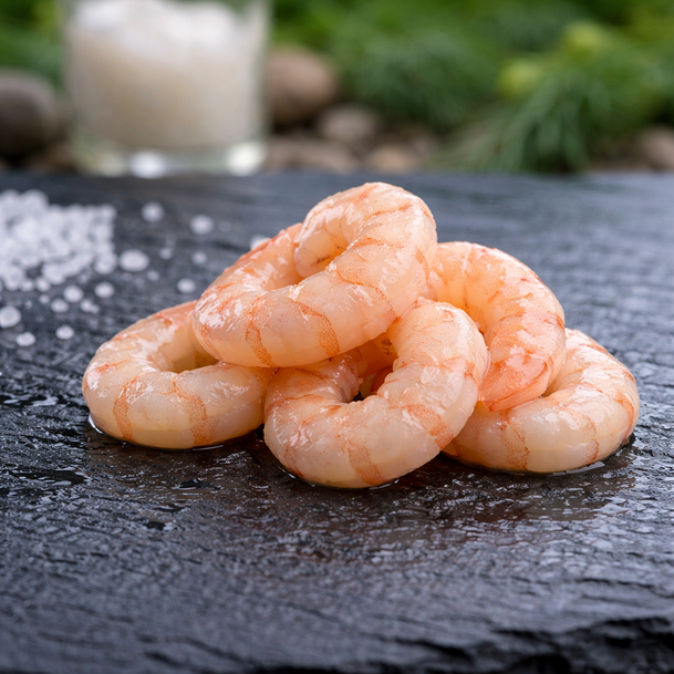 Gambas peladas extra - Imagen 2